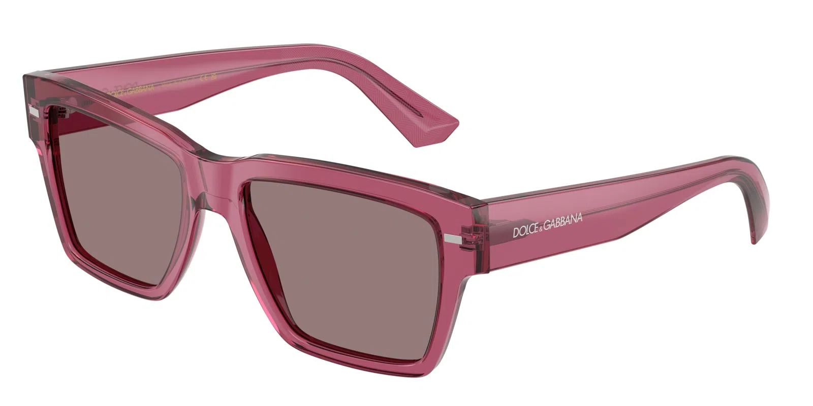 Dolce & Gabbana 4431 Sunglasses - view 8
